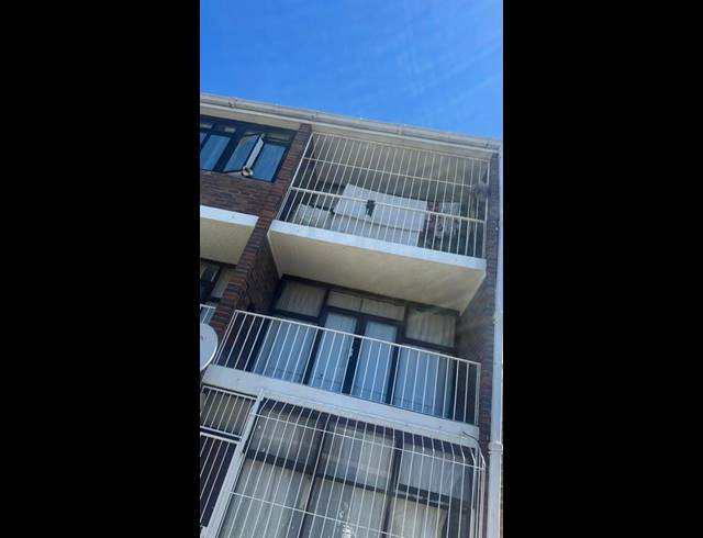 1 BEDROOM PROPERTY TO RENT IN CENTRAL